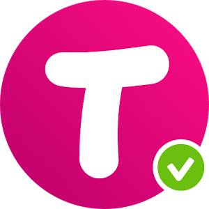 TourBar app