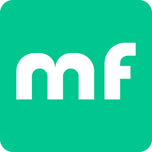 MyFriends logo