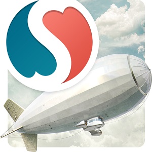 skylove logo