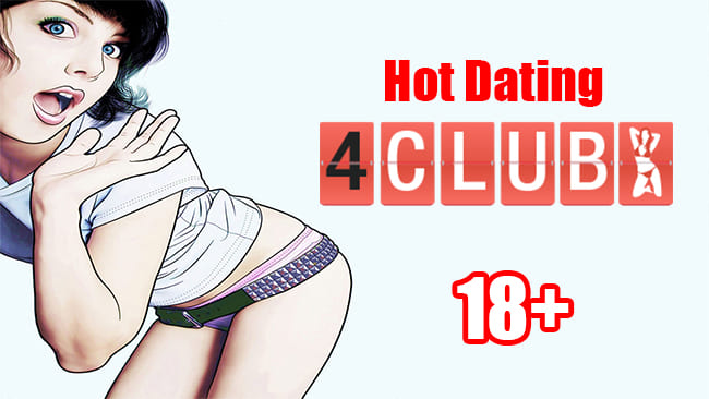 4club hot dating