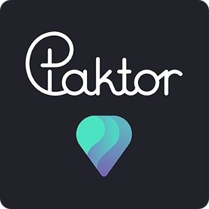 paktor dating logo app