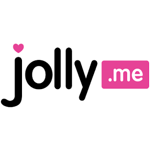 jolly me logo