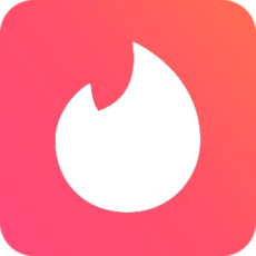 tinder logo
