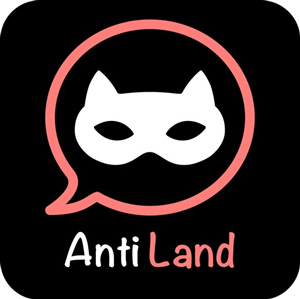 antilang logo