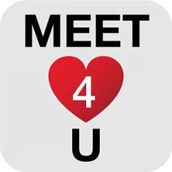 Meet4U Meet4U logo