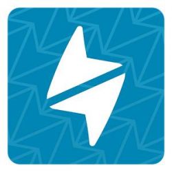 happn happn logo