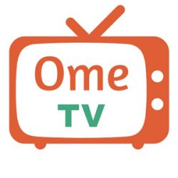 OmeTV video chat